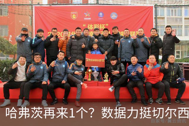 哈弗茨再来1个？数据力挺切尔西双杀进欧冠8强